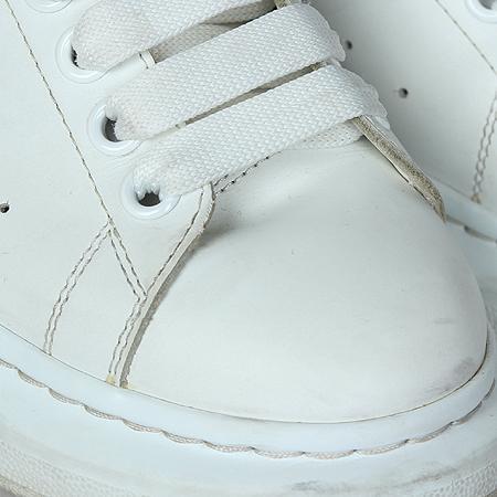 ALEXANDER MCQUEEN(�˷���� ����) ȭ��Ʈ ������ ����Ŀ��(250) (���ֻ���) �̹���3 - ���̺��� �߰���ǰ