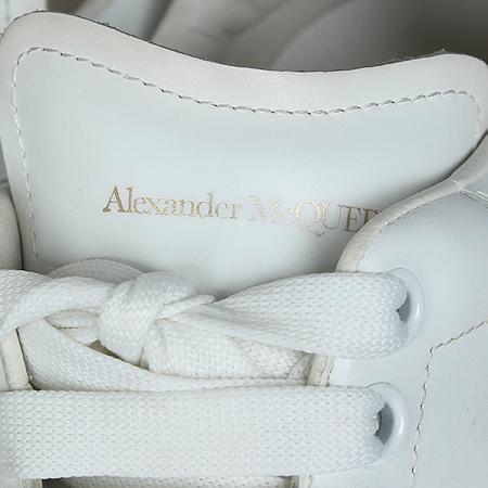 ALEXANDER MCQUEEN(�˷���� ����) ȭ��Ʈ ������ ����Ŀ��(250) (���ֻ���) �̹���4 - ���̺��� �߰���ǰ