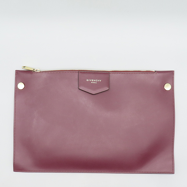 GIVENCHY(�����) BB50AVB0RY542 �к긯 ���� Ʈ���� Bond(����) �̵�� ���� ����� + Ŭ��ġ [���̷Ե���] �̹���7 - ���̺��� �߰���ǰ