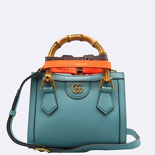Gucci(����) 655661 ���ֳ̾� �̴� ��Ʈ�� + ��� ��Ʈ�� 2WAY [�ϻ�Ե���] �̹���2 - ���̺��� �߰���ǰ