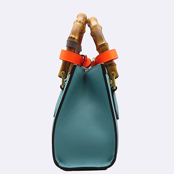 Gucci(����) 655661 ���ֳ̾� �̴� ��Ʈ�� + ��� ��Ʈ�� 2WAY [�ϻ�Ե���] �̹���3 - ���̺��� �߰���ǰ