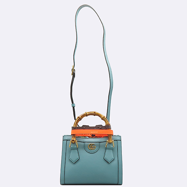 Gucci(����) 655661 ���ֳ̾� �̴� ��Ʈ�� + ��� ��Ʈ�� 2WAY [�ϻ�Ե���] �̹���5 - ���̺��� �߰���ǰ