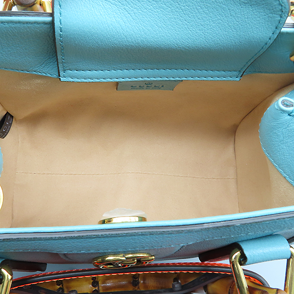 Gucci(����) 655661 ���ֳ̾� �̴� ��Ʈ�� + ��� ��Ʈ�� 2WAY [�ϻ�Ե���] �̹���7 - ���̺��� �߰���ǰ