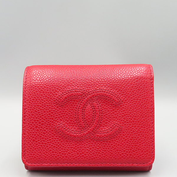 Chanel(����) AP0183 ���� ĳ��Ų COCO ��ũ �÷� ������ [��ź�Ե���] �̹���2 - ���̺��� �߰���ǰ