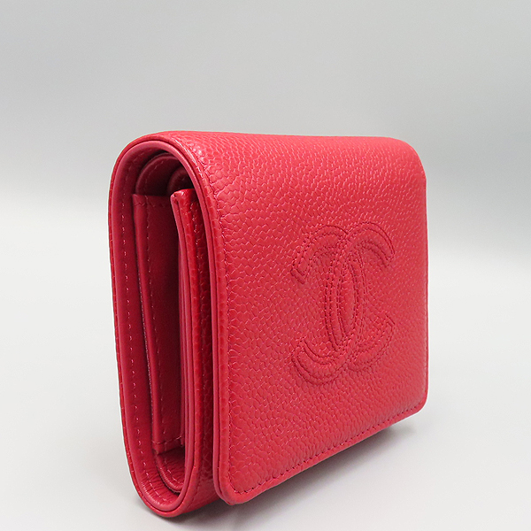 Chanel(����) AP0183 ���� ĳ��Ų COCO ��ũ �÷� ������ [��ź�Ե���] �̹���3 - ���̺��� �߰���ǰ