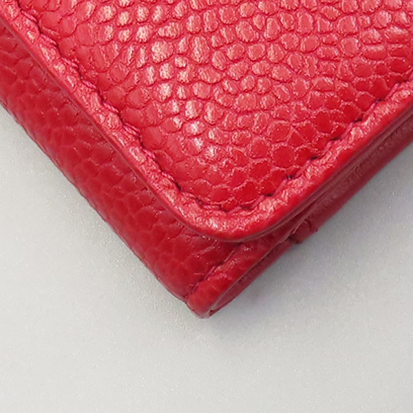 Chanel(����) AP0183 ���� ĳ��Ų COCO ��ũ �÷� ������ [��ź�Ե���] �̹���4 - ���̺��� �߰���ǰ