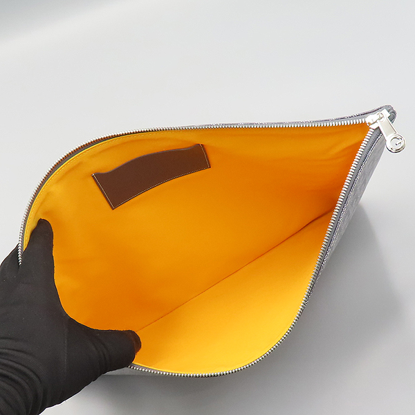 GOYARD(���ߵ�) �׷��� ĵ���� ���� SENAT ���� GM Ŭ��ġ [��ź�Ե���] �̹���5 - ���̺��� �߰���ǰ