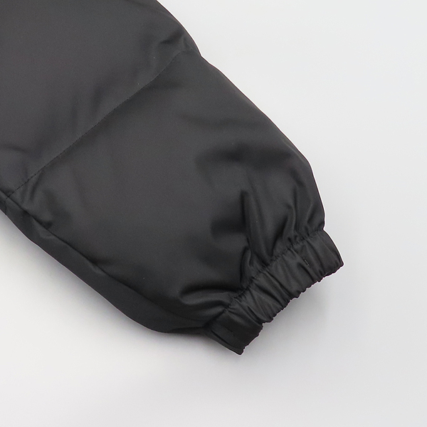 Prada(�����) 29Y966 ���� �����Ϸ� �ﰢ�ΰ� ���� ��Ŭ �ĵ� �ٿ� ���� �е� ���� [��ź�Ե���] �̹���6 - ���̺��� �߰���ǰ