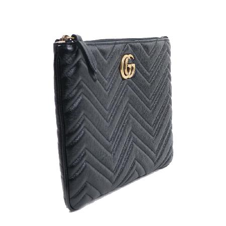 Gucci(����) 525541 GG ���� ��Ʋ�� Ŭ��ġ [����ż�����] �̹���2 - ���̺��� �߰���ǰ