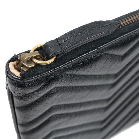 Gucci(����) 525541 GG ���� ��Ʋ�� Ŭ��ġ [����ż�����] �̹���5 - ���̺��� �߰���ǰ