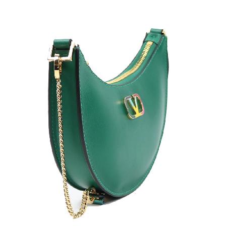 VALENTINO(�߷�Ƽ��) V�ΰ� �ñ״�ó �̴� ȣ�� ����� XW2P0W19GCV [����ż�����] �̹���3 - ���̺��� �߰���ǰ