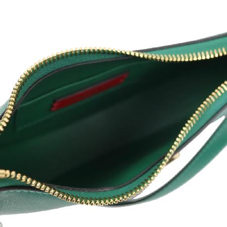 VALENTINO(�߷�Ƽ��) V�ΰ� �ñ״�ó �̴� ȣ�� ����� XW2P0W19GCV [����ż�����] �̹���4 - ���̺��� �߰���ǰ