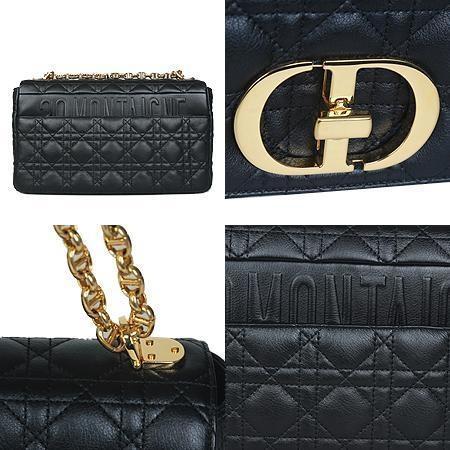 Dior(ũ����î���) M9243UWHC CD����ΰ� DIOR CARO ī�� ������(���ֻ���) �̹���4 - ���̺��� �߰���ǰ