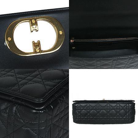 Dior(ũ����î���) M9243UWHC CD����ΰ� DIOR CARO ī�� ������(���ֻ���) �̹���5 - ���̺��� �߰���ǰ