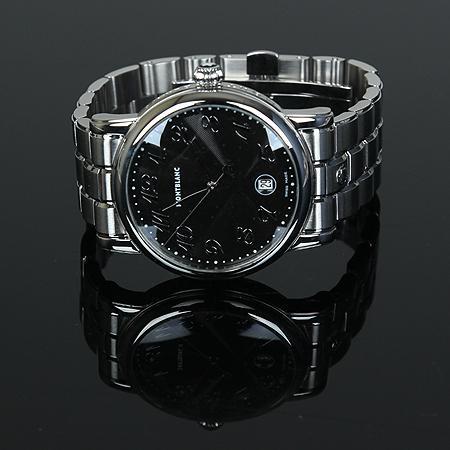 Montblanc(������) 7072 ��Ÿ ���̽���ƣ ���� 39MM ���� ������ ��ƿ�ð� (���ֻ���) �̹���2 - ���̺��� �߰���ǰ