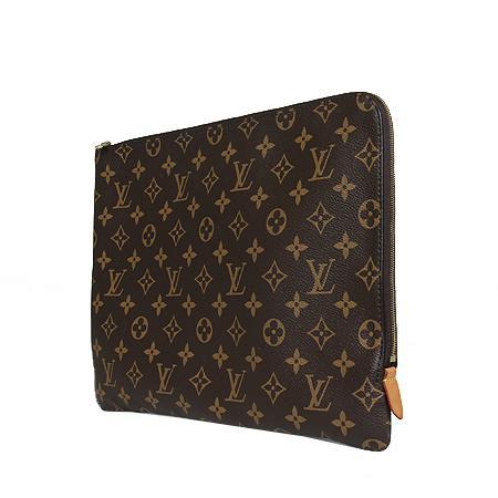 Louis Vuitton(���̺���) M44499 ���׷� ĵ���� ��Ƣ ������MM Ŭ��ġ��(���ֻ���) �̹���3 - ���̺��� �߰���ǰ