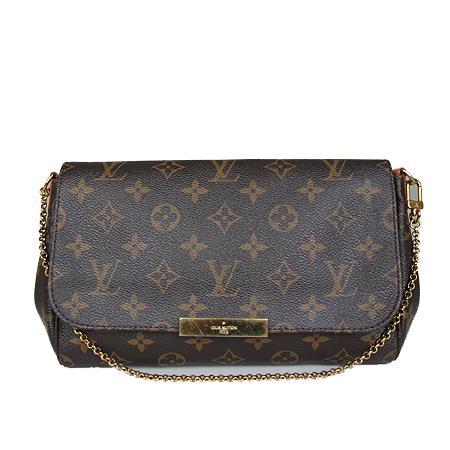Louis Vuitton(���̺���) M40718 ���׷� ĵ���� ���̺��� MM �����(6)(���ֻ���) �̹���2 - ���̺��� �߰���ǰ