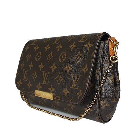 Louis Vuitton(���̺���) M40718 ���׷� ĵ���� ���̺��� MM �����(6)(���ֻ���) �̹���3 - ���̺��� �߰���ǰ
