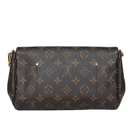 Louis Vuitton(���̺���) M40718 ���׷� ĵ���� ���̺��� MM �����(6)(���ֻ���) �̹���4 - ���̺��� �߰���ǰ