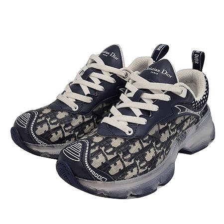 Dior(Å©¸®½ºÃ®µð¿Ã) KCK365OBU ¿Àºí¸®Å© Å×Å©´ÏÄà ¹ÙÀÌºê ¿©¼º¿ë ½º´ÏÄ¿Áî 235MM (±¤ÁÖ·Ôµ¥Á¡) Dior(Å©¸®½ºÃ®µð¿Ã) KCK365OBU ¿Àºí¸®Å© Å×Å©´ÏÄà ¹ÙÀÌºê ¿©¼º¿ë ½º´ÏÄ¿Áî 235MM (±¤ÁÖ·Ôµ¥Á¡)