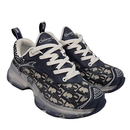 Dior(Å©¸®½ºÃ®µð¿Ã) KCK365OBU ¿Àºí¸®Å© Å×Å©´ÏÄà ¹ÙÀÌºê ¿©¼º¿ë ½º´ÏÄ¿Áî 235MM (±¤ÁÖ·Ôµ¥Á¡) Dior(Å©¸®½ºÃ®µð¿Ã) KCK365OBU ¿Àºí¸®Å© Å×Å©´ÏÄà ¹ÙÀÌºê ¿©¼º¿ë ½º´ÏÄ¿Áî 235MM (±¤ÁÖ·Ôµ¥Á¡)