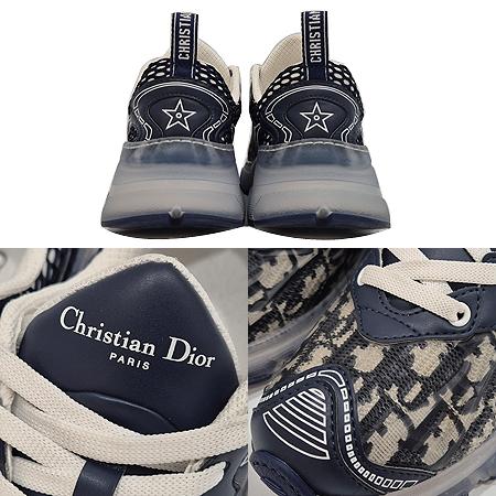 Dior(Å©¸®½ºÃ®µð¿Ã) KCK365OBU ¿Àºí¸®Å© Å×Å©´ÏÄà ¹ÙÀÌºê ¿©¼º¿ë ½º´ÏÄ¿Áî 235MM (±¤ÁÖ·Ôµ¥Á¡) Dior(Å©¸®½ºÃ®µð¿Ã) KCK365OBU ¿Àºí¸®Å© Å×Å©´ÏÄà ¹ÙÀÌºê ¿©¼º¿ë ½º´ÏÄ¿Áî 235MM (±¤ÁÖ·Ôµ¥Á¡)