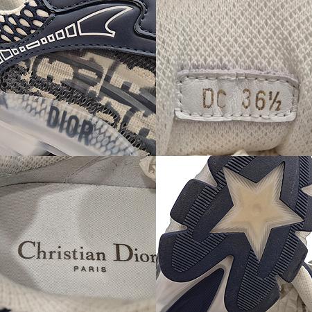 Dior(Å©¸®½ºÃ®µð¿Ã) KCK365OBU ¿Àºí¸®Å© Å×Å©´ÏÄà ¹ÙÀÌºê ¿©¼º¿ë ½º´ÏÄ¿Áî 235MM (±¤ÁÖ·Ôµ¥Á¡) Dior(Å©¸®½ºÃ®µð¿Ã) KCK365OBU ¿Àºí¸®Å© Å×Å©´ÏÄà ¹ÙÀÌºê ¿©¼º¿ë ½º´ÏÄ¿Áî 235MM (±¤ÁÖ·Ôµ¥Á¡)