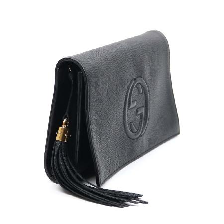 Gucci(����) 336753 ���� ���� ���ͷ�ŷ ��ȣ ��Ƽġ �½���� Ŭ��ġ [����ż�����] �̹���2 - ���̺��� �߰���ǰ