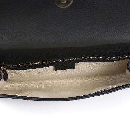 Gucci(����) 336753 ���� ���� ���ͷ�ŷ ��ȣ ��Ƽġ �½���� Ŭ��ġ [����ż�����] �̹���3 - ���̺��� �߰���ǰ