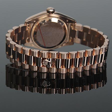 Rolex(�η���) 179175 10����Ʈ ������ 18K ���� ��������Ʈ 26MM �����ð�(���ֻ���) �̹���4 - ���̺��� �߰���ǰ