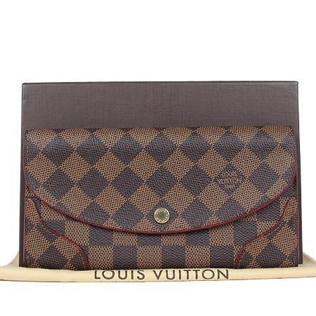 Louis Vuitton(���̺���) N61227 �ٹ̿� ���� ĵ���� ī�̻� ���� ������(���ֻ���) �̹���2 - ���̺��� �߰���ǰ