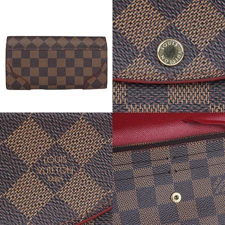 Louis Vuitton(���̺���) N61227 �ٹ̿� ���� ĵ���� ī�̻� ���� ������(���ֻ���) �̹���4 - ���̺��� �߰���ǰ