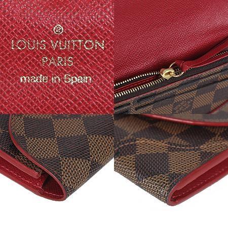 Louis Vuitton(���̺���) N61227 �ٹ̿� ���� ĵ���� ī�̻� ���� ������(���ֻ���) �̹���5 - ���̺��� �߰���ǰ