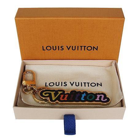 Louis Vuitton(���̺���) M63747 ���� �̴ϼ� �����̺� ���� ŰȦ��(���ֻ���) �̹���2 - ���̺��� �߰���ǰ