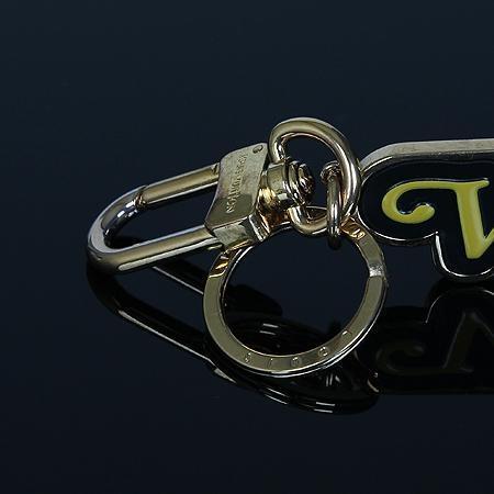 Louis Vuitton(���̺���) M63747 ���� �̴ϼ� �����̺� ���� ŰȦ��(���ֻ���) �̹���4 - ���̺��� �߰���ǰ