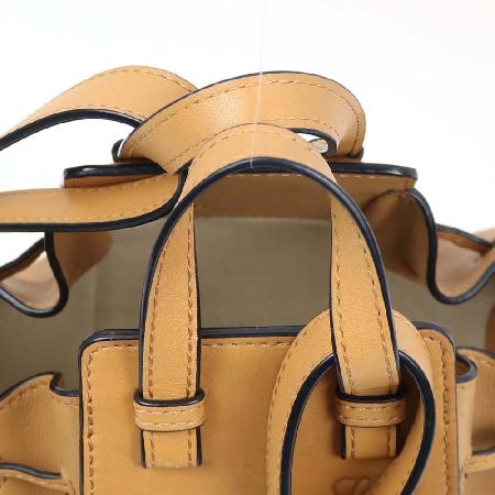 Loewe(�ο���) ���� �÷� �ظԹ� �̴� ������ ��Ʈ�� + �����Ʈ�� 2WAY [����ż�����] �̹���5 - ���̺��� �߰���ǰ