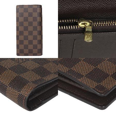 Louis Vuitton(���̺���) N60017 �ٹ̿� ���� ĵ���� ���¥ ���� ������(���ֻ���) �̹���5 - ���̺��� �߰���ǰ