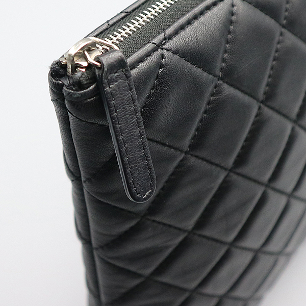 Chanel(����) A82552 ���� ����Ų Ŭ���� ���� ���� CC �ΰ� Ŭ��ġ [�뱸��������] �̹���4 - ���̺��� �߰���ǰ