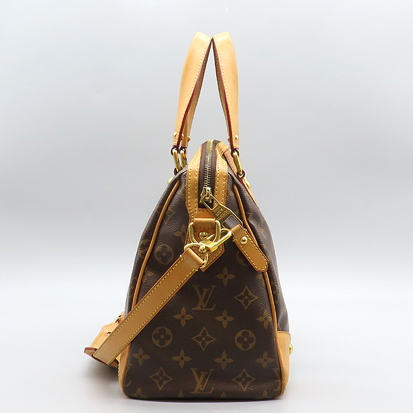 Louis Vuitton(���̺���) M40325 ���׷� ĵ���� ��Ƽ�� PM ��Ʈ�� + ��� ��Ʈ�� 2-WAY [���̷Ե���] �̹���3 - ���̺��� �߰���ǰ