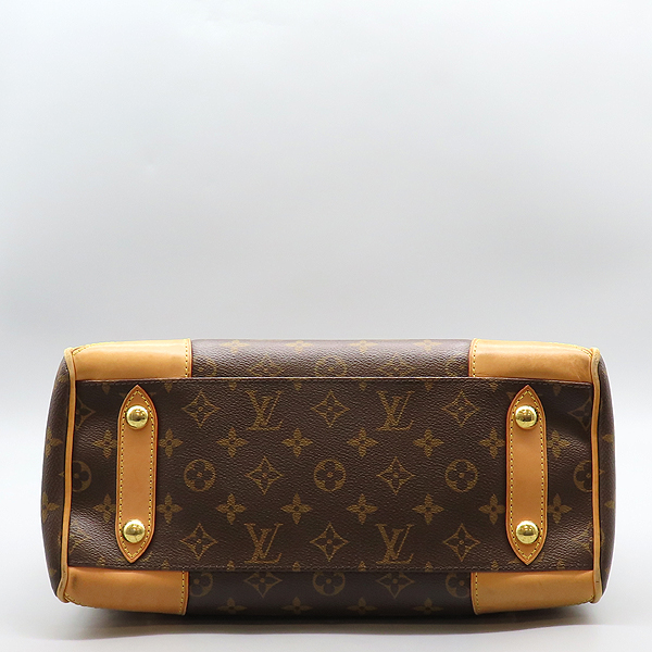 Louis Vuitton(���̺���) M40325 ���׷� ĵ���� ��Ƽ�� PM ��Ʈ�� + ��� ��Ʈ�� 2-WAY [���̷Ե���] �̹���4 - ���̺��� �߰���ǰ