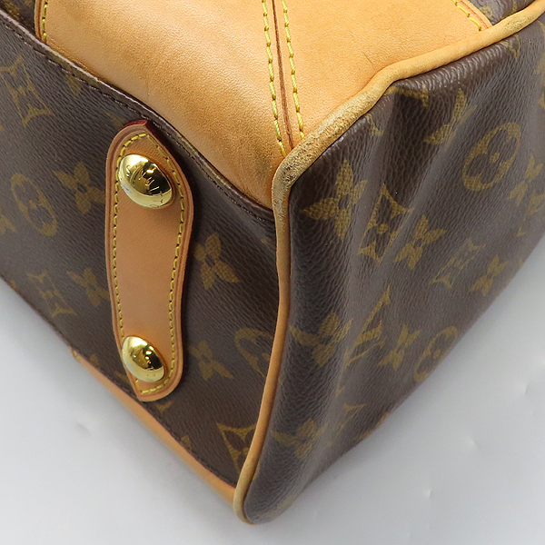 Louis Vuitton(���̺���) M40325 ���׷� ĵ���� ��Ƽ�� PM ��Ʈ�� + ��� ��Ʈ�� 2-WAY [���̷Ե���] �̹���5 - ���̺��� �߰���ǰ