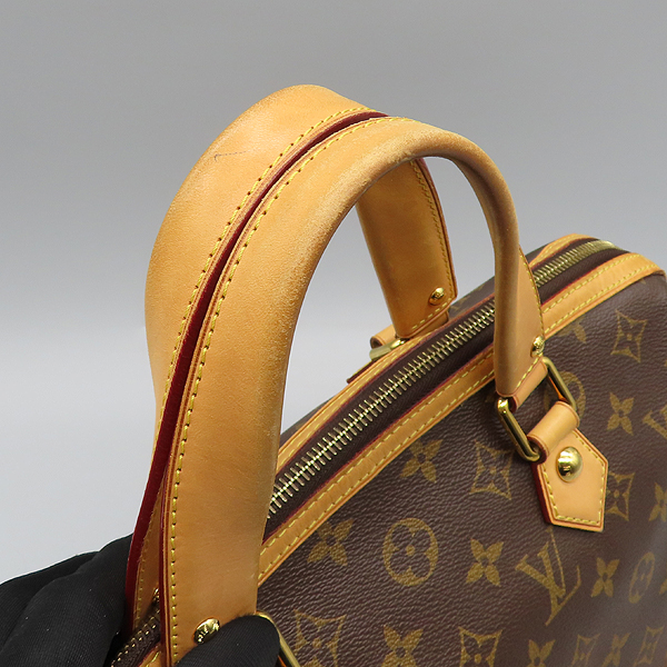 Louis Vuitton(���̺���) M40325 ���׷� ĵ���� ��Ƽ�� PM ��Ʈ�� + ��� ��Ʈ�� 2-WAY [���̷Ե���] �̹���6 - ���̺��� �߰���ǰ
