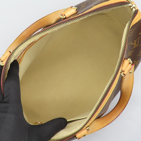 Louis Vuitton(���̺���) M40325 ���׷� ĵ���� ��Ƽ�� PM ��Ʈ�� + ��� ��Ʈ�� 2-WAY [���̷Ե���] �̹���7 - ���̺��� �߰���ǰ