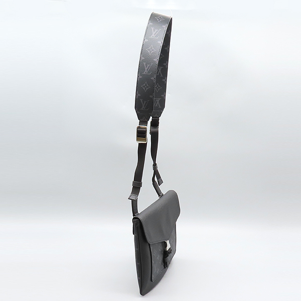 Louis Vuitton(���̺���) M30413 ���׷� ��Ŭ���� ���� Ÿ�̰� �ƿ����� �÷� �޽��� ũ�ν��� [���̷Ե���] �̹���3 - ���̺��� �߰���ǰ