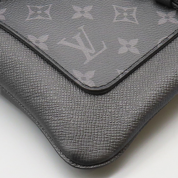 Louis Vuitton(���̺���) M30413 ���׷� ��Ŭ���� ���� Ÿ�̰� �ƿ����� �÷� �޽��� ũ�ν��� [���̷Ե���] �̹���6 - ���̺��� �߰���ǰ