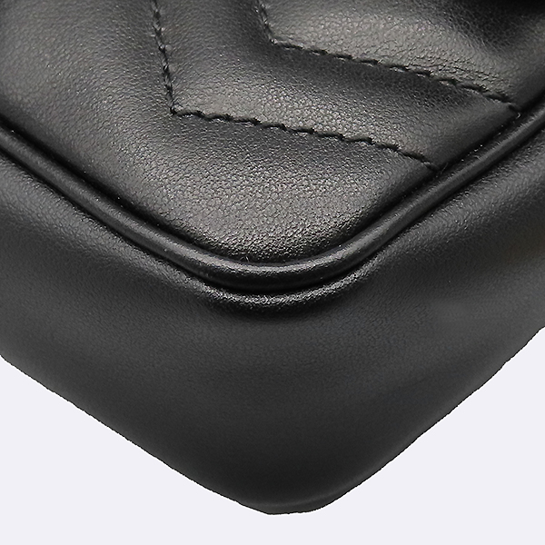 Gucci(����) 476433 ���� GG�ΰ� ����Ʈ ���� �̴� ������ ũ�ν��� [�ϻ�Ե���] �̹���6 - ���̺��� �߰���ǰ