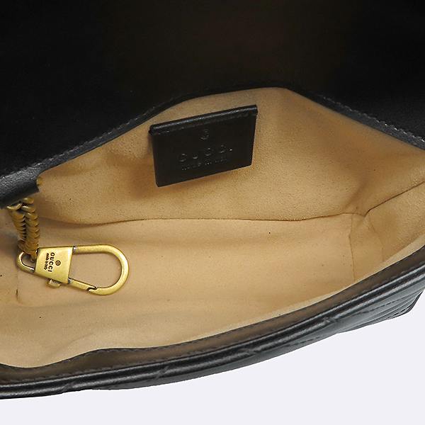 Gucci(����) 476433 ���� GG�ΰ� ����Ʈ ���� �̴� ������ ũ�ν��� [�ϻ�Ե���] �̹���7 - ���̺��� �߰���ǰ