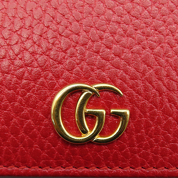 Gucci(����) 456126 �����÷� ���� GG ����Ʈ ī�� ���� [�ϻ�Ե���] �̹���3 - ���̺��� �߰���ǰ