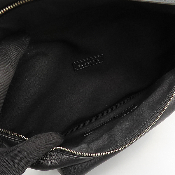 Balenciaga(�߷��þư�) 552375 ���� ���� ���긮���� �߷��þư� �ΰ� ��Ʈ�� �� ���� [���̷Ե���] �̹���7 - ���̺��� �߰���ǰ