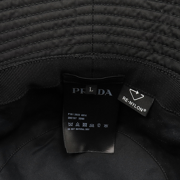 Prada(�����) 2HC137 ���� �����Ϸ� ��Ŷ �� ������ ���� - L������ [�ϳ��̻���] �̹���6 - ���̺��� �߰���ǰ